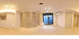 プレミアス本郷 202 【東京都本郷三丁目】 の外観写真