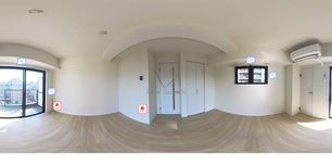 VISTA北池袋 701 【東京都下板橋】 の外観写真