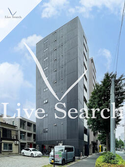 VISTA北池袋 701 【東京都下板橋】 の外観写真