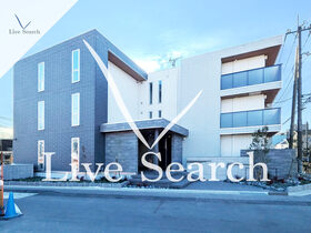 fortuna duo 103 【埼玉県新田】 の外観写真