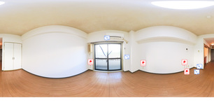 ブルーシャンピア芝川 401 【愛知県高岳】 の外観写真