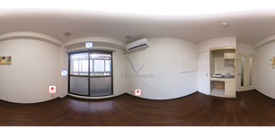 シャイニングスター 107 【大阪府地下鉄谷町線　谷町6丁目駅　1分】 の外観写真