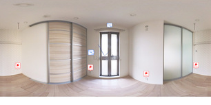 シャーメゾン甲子園口1丁目　レジデンス　ウエスト 301 【兵庫県甲子園口駅】 の外観写真