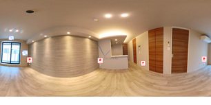 プレミアス本郷 302 【東京都本郷三丁目】 の外観写真