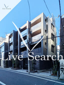 プレミアス本郷 302 【東京都本郷三丁目】 の外観写真