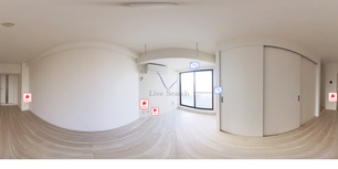 TraValore淵野辺 310 【神奈川県矢部駅】 の外観写真