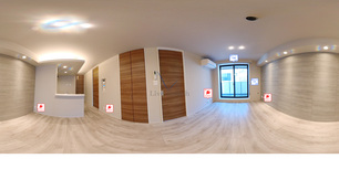 プレミアス本郷 402 【東京都本郷三丁目】 の外観写真