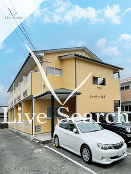 ビューライフ日佐 107 【福岡県井尻駅】 の外観写真