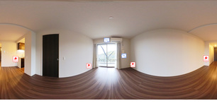 ザ・パークハウス桜坂サンリヤン 1912 【福岡県桜坂駅】 の外観写真