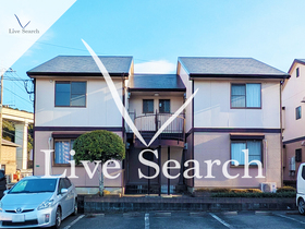 瀬戸タウン C201 【福岡県博多南駅】 の外観写真