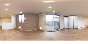 ソレーユUENO 101 【愛知県砂田橋】 の外観写真