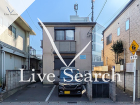 ビレッジ花園 102 【千葉県新検見川駅徒歩5分】 の外観写真