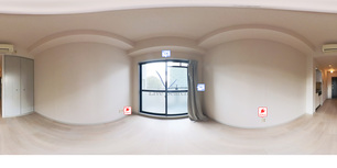 アスティ武庫川 302 【兵庫県東鳴尾駅】 の外観写真