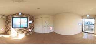 マーブルコート	 103 【東京都保谷駅】 の外観写真