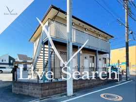 マーブルコート	 103 【東京都保谷駅】 の外観写真