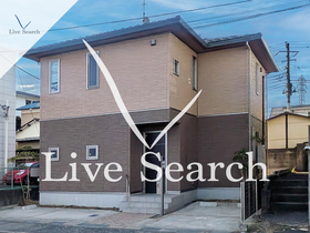 矢作町361貸家 205 【千葉県千葉駅】 の外観写真