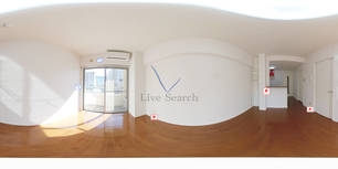 ビーノ六本松 301 【福岡県六本松駅】 の外観写真