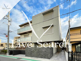 シャーメゾン甲子園口1丁目　レジデンス　イースト 101 【兵庫県甲子園口駅】 の外観写真