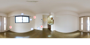 セピア西公園 1001 【福岡県大濠公園駅】 の外観写真