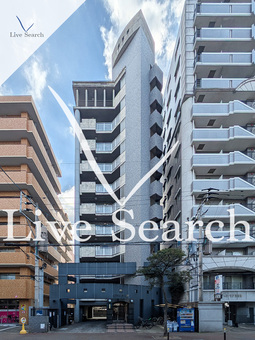 セピア西公園 1001 【福岡県大濠公園駅】 の外観写真