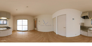 フミール美鈴Ⅲ 101 【神奈川県鶴巻温泉駅】 の外観写真