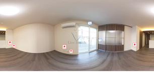 D-residence墨江 103 【大阪府南海電鉄高野線　沢ノ町駅】 の外観写真