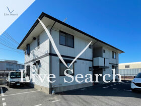 ラフィーネTAKAHASHI 101 【埼玉県三郷駅】 の外観写真