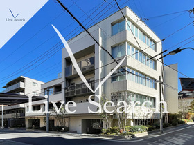 ローヤルコート新宿夏目坂 203 【東京都早稲田駅】 の外観写真