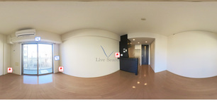 ハイム光 308 【東京都調布駅】 の外観写真