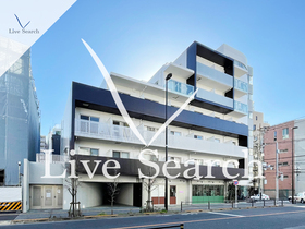 ハイム光 308 【東京都調布駅】 の外観写真