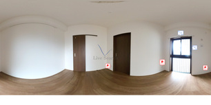 YAKUIN SQUARE 1210 【福岡県薬院大通駅】 の外観写真