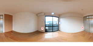 サンシャイン 202 【福岡県原田駅】 の外観写真