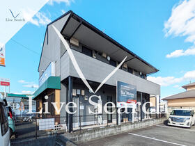 サンシャイン 202 【福岡県原田駅】 の外観写真