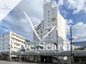 山王スカイマンション 507 【東京都大森駅】 の外観写真