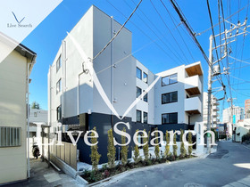 SPコート目白 203 【東京都雑司ヶ谷駅】 の外観写真