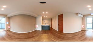 シャーメゾンamana 201 【福岡県地下鉄　箱崎宮前駅】 の外観写真