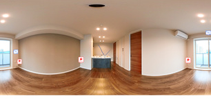 シャーメゾンamana 301 【福岡県地下鉄　箱崎宮前駅】 の外観写真