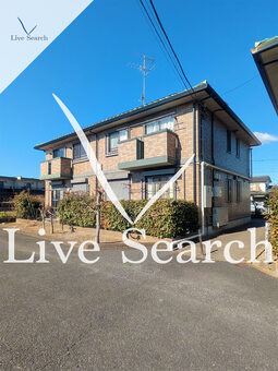 トマトハイツ1号棟 202 【埼玉県一ノ割駅】 の外観写真