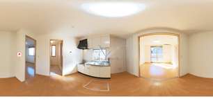 メゾン　アザレアA 101 【茨城県笠間】 の外観写真