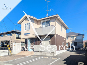 メゾン　アザレアA 101 【茨城県笠間】 の外観写真