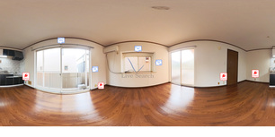 ジュネスフヨー都町 A 【千葉県千葉駅】 の外観写真