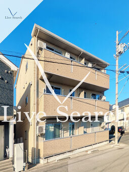 New Excel 202 【埼玉県北春日部】 の外観写真