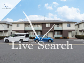 セレナヴィラ　B 203 【茨城県赤塚駅】 の外観写真