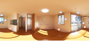 クレメント　I 101 【茨城県赤塚駅】 の外観写真