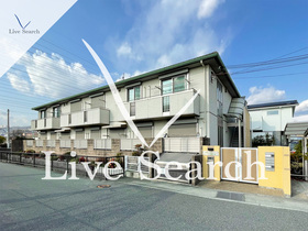 エルレーブ　J's　メゾーネ 102 【兵庫県中山寺駅】 の外観写真