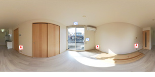 グリーンハイム伊丹 102 【兵庫県伊丹駅】 の外観写真