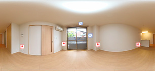 シャーメゾン　Le　　Jete’ 101 【大阪府阪和線　杉本町駅 徒歩5分】 の外観写真