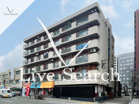 グレイス祇園 401 【福岡県祇園駅】 の外観写真