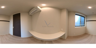 グランディール横濱台場 205 【神奈川県神奈川駅】 の外観写真