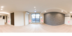 グランディール横濱台場 305 【神奈川県神奈川駅】 の外観写真